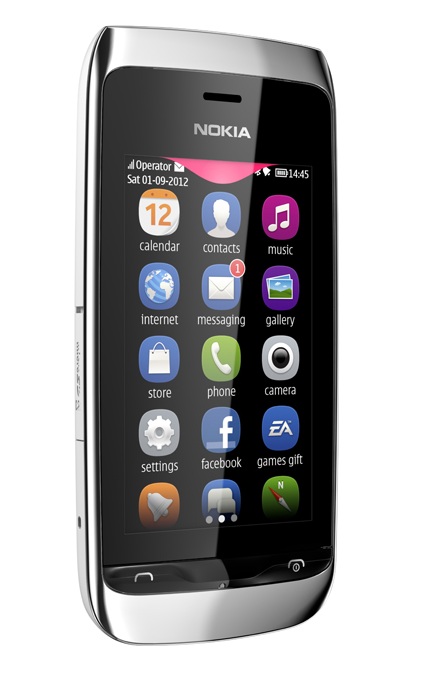 Nokia Asha 309